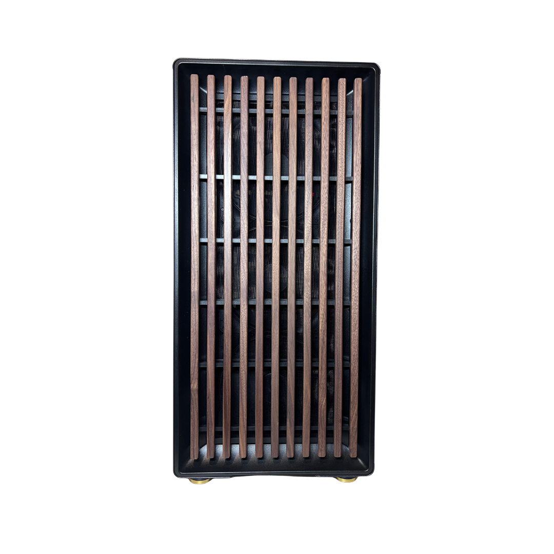 "Valhalla": Ryzen 7 7800X3D - Nvidia RTX 5070 Ti 16GB - 360mm AIO - 32GB RAM - 3TB SSD - X870 Wi-Fi - Windows 11 Home