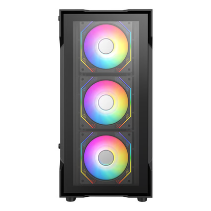 Specter - RTX 5050 Gaming PC
