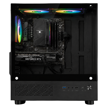 Sentinel - RTX 5070 Gaming PC