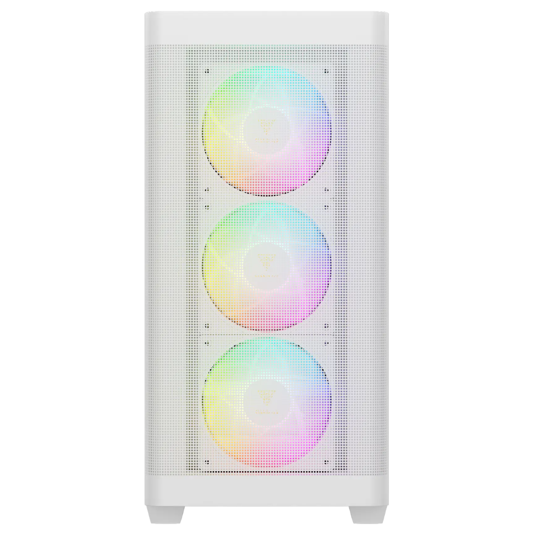 Phantom - RTX 5060 Ti Gaming PC