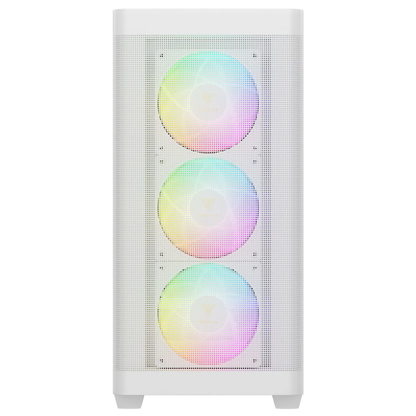 Phantom - RTX 5060 Ti Gaming PC