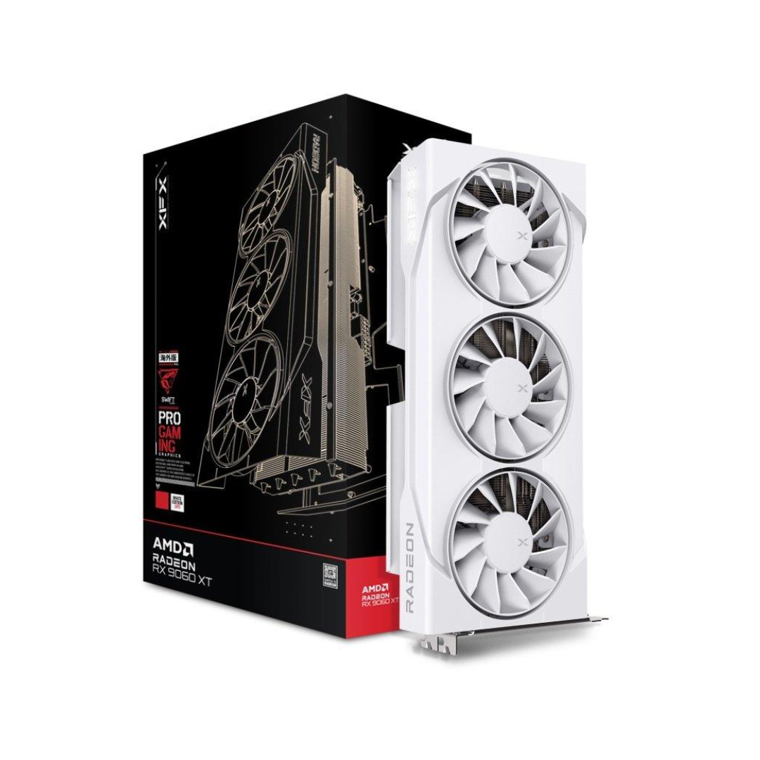 R3 W: "The Brotherhood" - Ryzen 5 7600X - RX 9060XT 16GB - 32GB RAM - 1TB SSD - B650 Wi-Fi - Windows 11