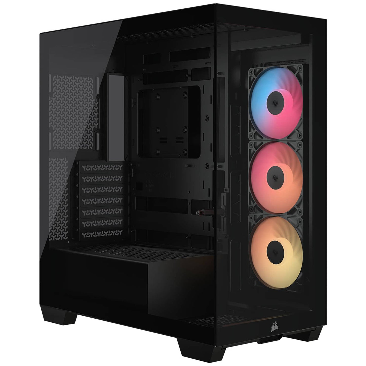 Vision - RTX 5070 Gaming PC