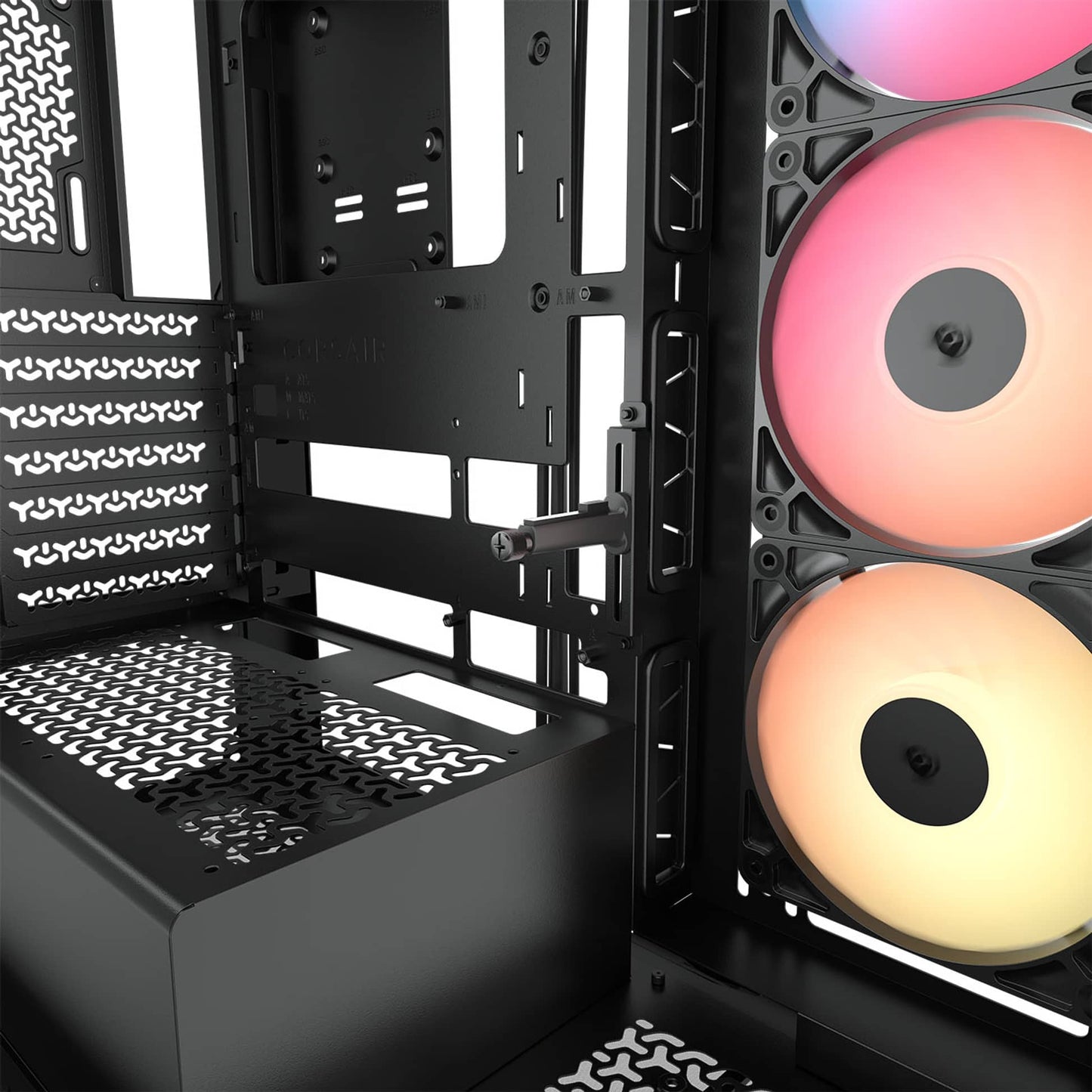 Vision - RTX 5070 Gaming PC