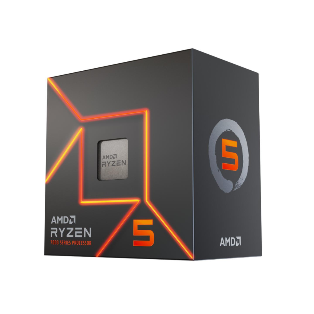 R3 W: "The Brotherhood" - Ryzen 5 7600X - RX 9060XT 16GB - 32GB RAM - 1TB SSD - B650 Wi-Fi - Windows 11