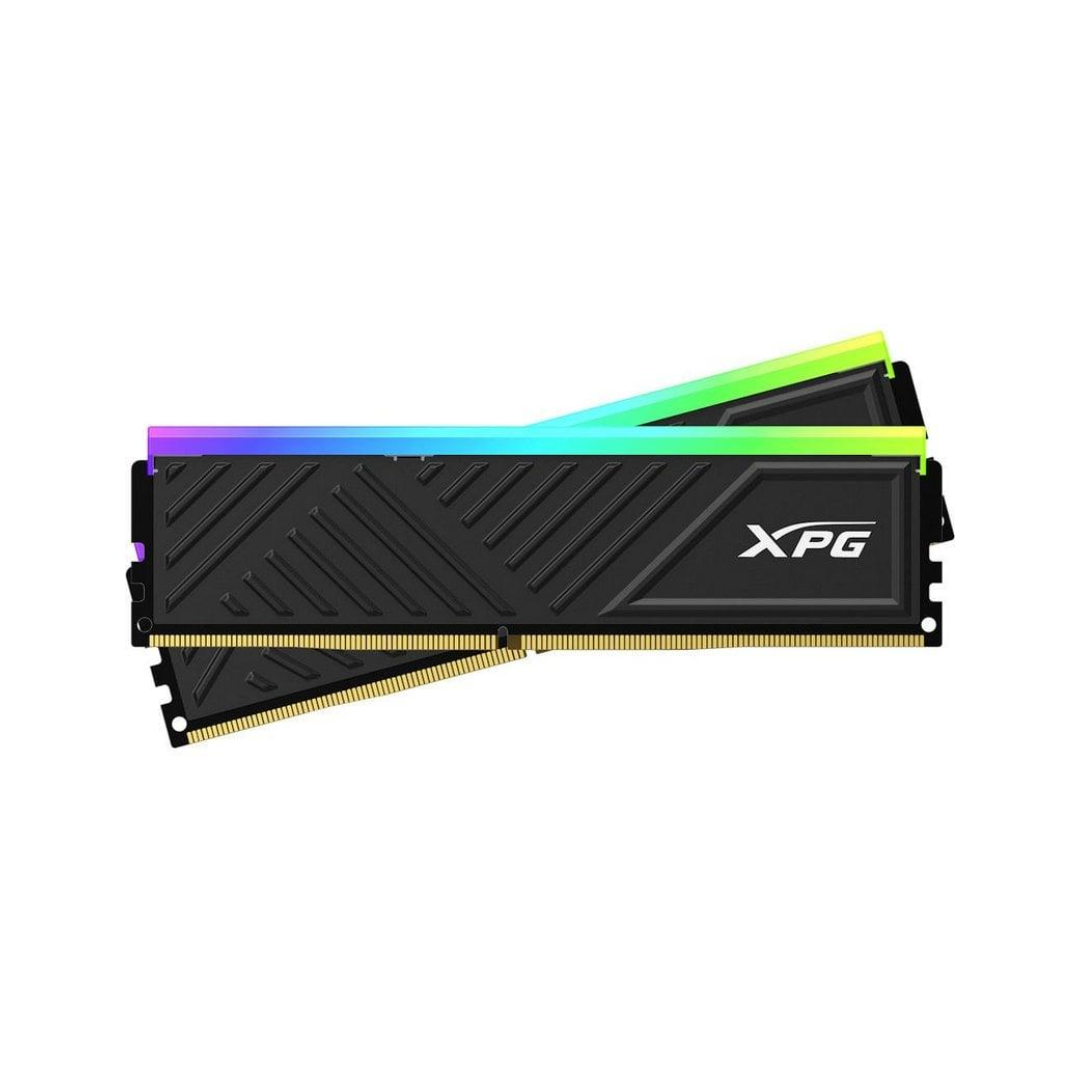 K2: "The Vanguard" - Ryzen 5 5500 - Arc B570 - 16GB RAM - 1TB SSD - B550 Wi-Fi - Windows 11