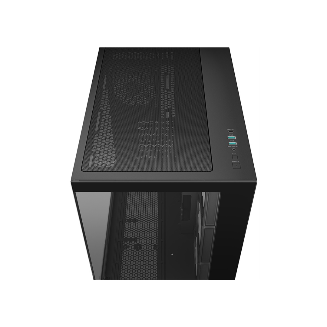 "Wraith": Ryzen 5 5500 - Nvidia RTX 5070 Ti 16GB - 16GB RAM - 1TB SSD - B550 Wi-Fi - Windows 11 Home