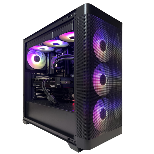 Overlord - RTX 5080 Gaming PC