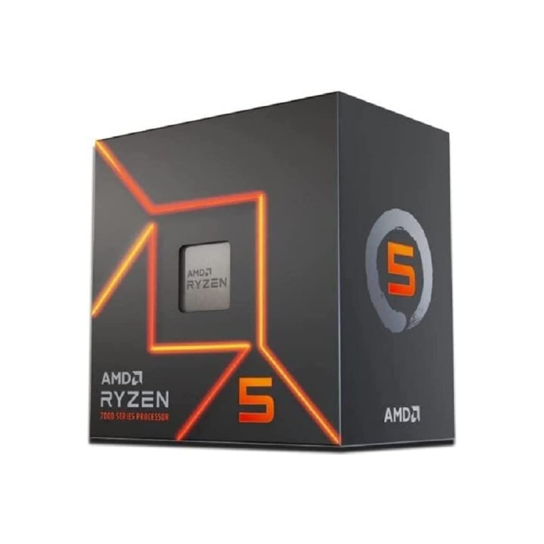 R1 W: "Ghost" - Ryzen 5 7600 - Arc B580 12GB - 32GB RAM - 1TB SSD - B650 Wi-Fi - Windows 11