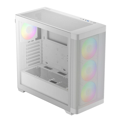 Phantom - RTX 5060 Gaming PC