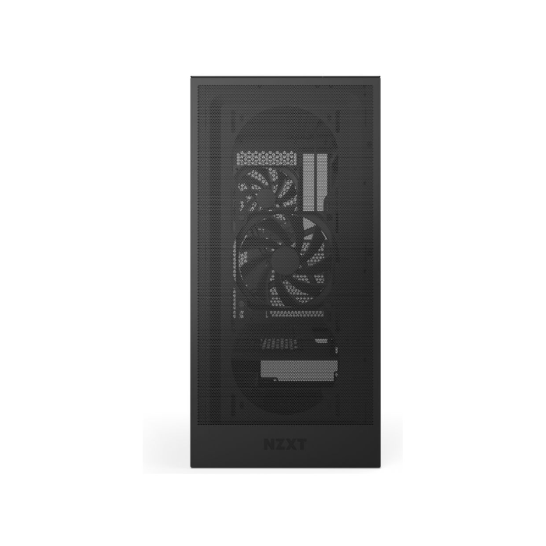 "Stealth Pro": Ryzen 5 7500F - Nvidia RTX 5060 Ti 16GB - 16GB RAM - 1TB SSD - B650 Wi-Fi - Windows 11 Home