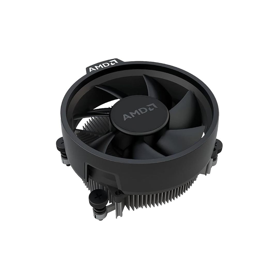 K2: "The Vanguard" - Ryzen 5 5500 - Arc B570 - 16GB RAM - 1TB SSD - B550 Wi-Fi - Windows 11