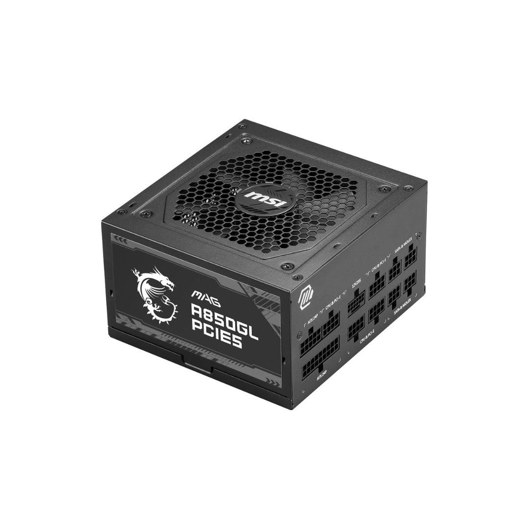 N6: "The Reaper" - Ryzen 7 7800X3D - RX 9070 XT 16GB - 360mm AIO Cooler - 32GB RAM - 2TB SSD - B850 Wi-Fi - Windows 11