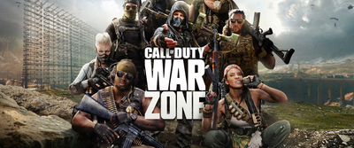 Call of Duty: Warzone