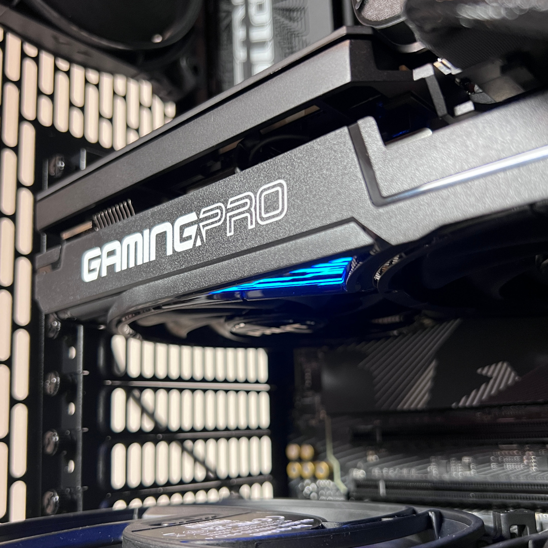 "Valhalla": Ryzen 7 7800X3D - Nvidia RTX 5070 Ti 16GB - 360mm AIO - 32GB RAM - 3TB SSD - X870 Wi-Fi - Windows 11 Home