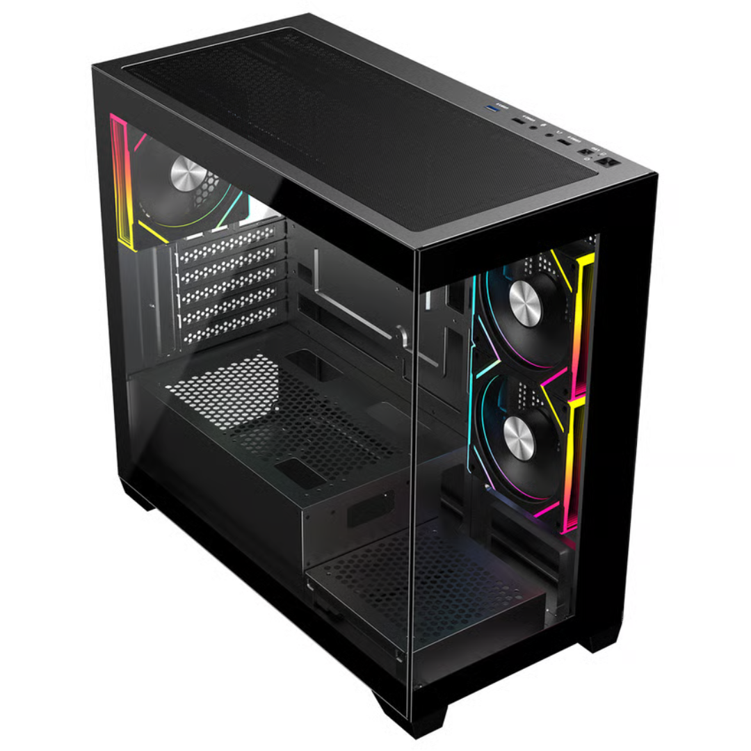 Nebula - RTX 5070 Gaming PC