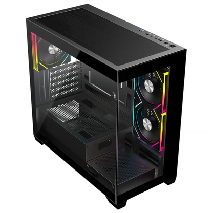 Nebula - RTX 5070 Gaming PC