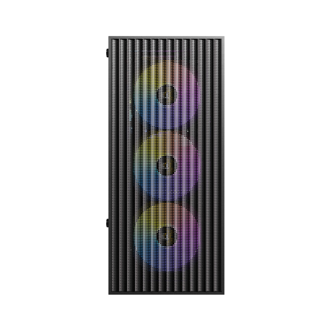 "Loadout": Ryzen 5 5500 - Nvidia RTX 5060 8GB - 16GB RAM - 512GB SSD - B550 Wi-Fi - Windows 11 Home