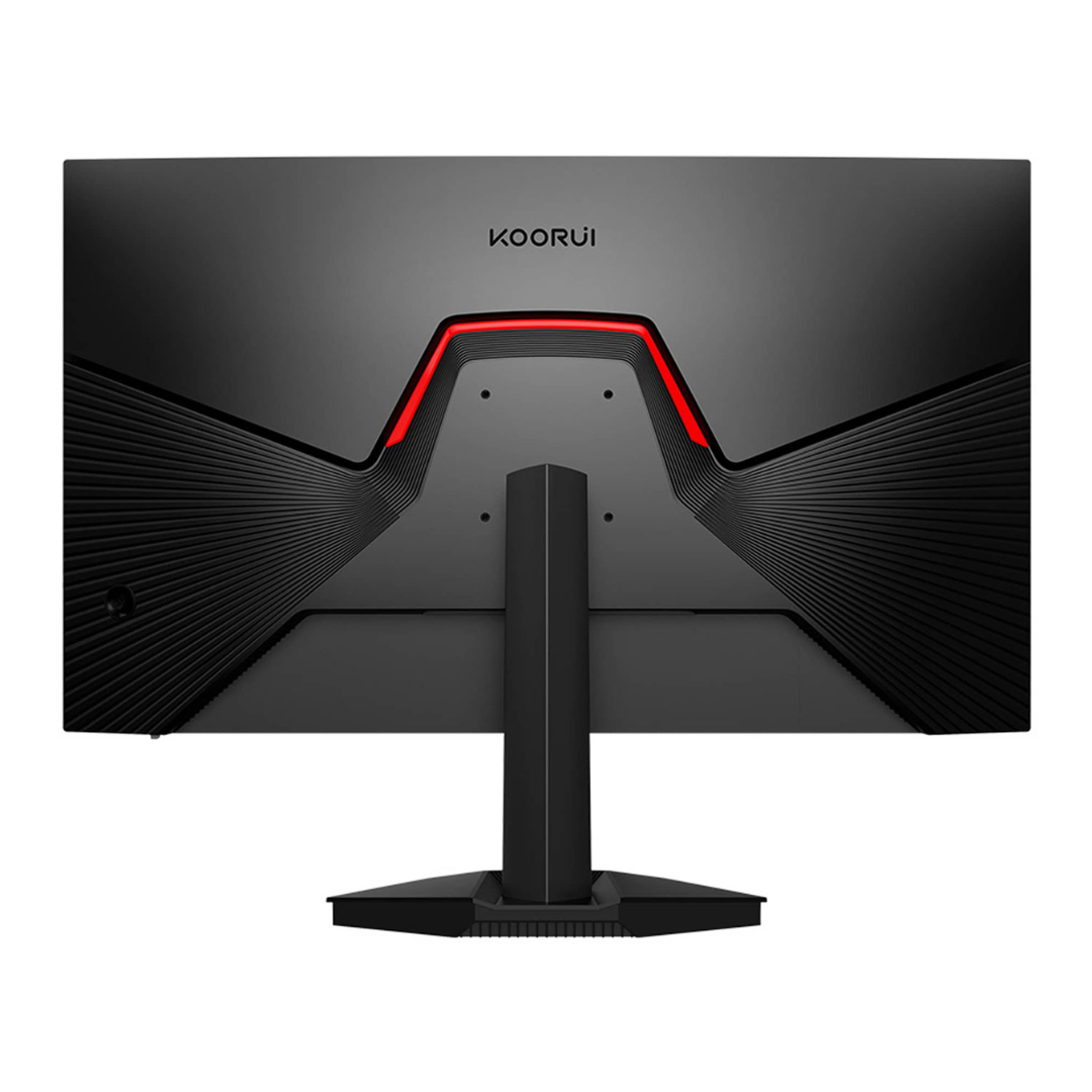 KOORUI 27" 200Hz QHD (1440p) Gaming Monitor