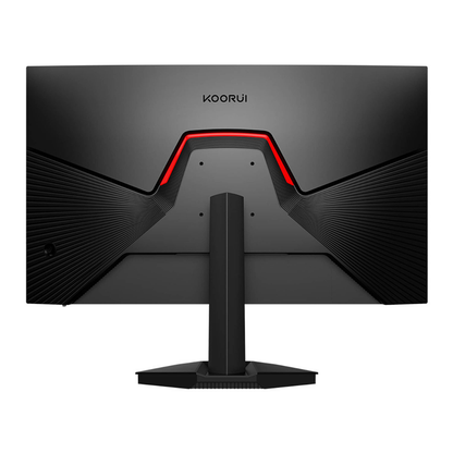 KOORUI 27" 200Hz QHD (1440p) Gaming Monitor