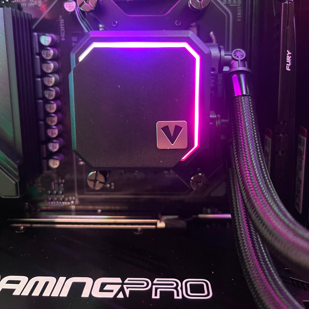 "Winstreak": Ryzen 5 8500F - Nvidia RTX 5060 Ti 16GB - 32GB RAM - 1TB SSD - B650 Wi-Fi - Windows 11 Home