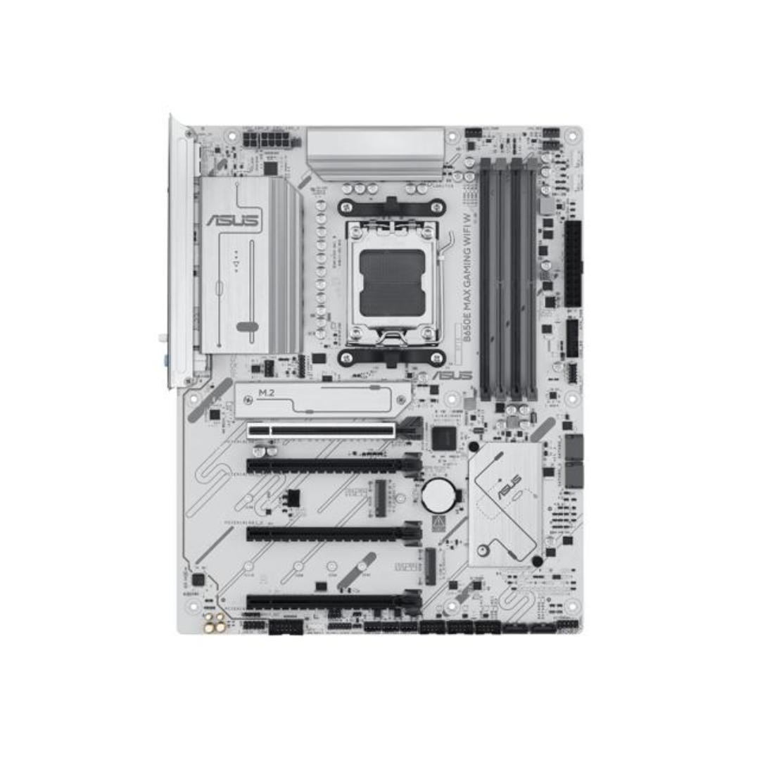 R3 W: "The Brotherhood" - Ryzen 5 7600X - RX 9060XT 16GB - 32GB RAM - 1TB SSD - B650 Wi-Fi - Windows 11