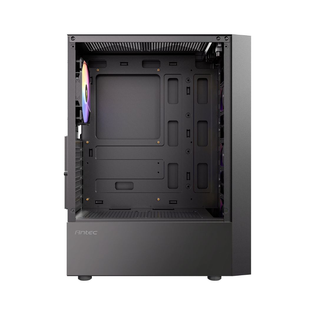 "Loadout": Ryzen 5 5500 - Nvidia RTX 5060 8GB - 16GB RAM - 512GB SSD - B550 Wi-Fi - Windows 11 Home