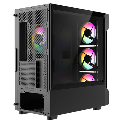 Specter - RTX 5050 Gaming PC