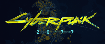 CYBERPUNK 2077