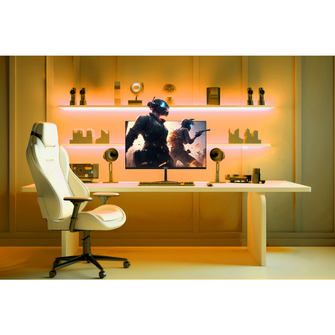 piXL 27" 144Hz Full HD (1080p) Gaming Monitor