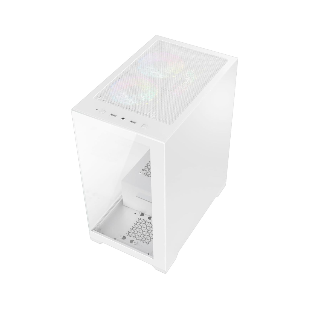 "Vetro": Ryzen 5 5500 - Nvidia RTX 5060 8GB - 16GB RAM - 1TB SSD - B550m Wi-Fi - Windows 11 Home