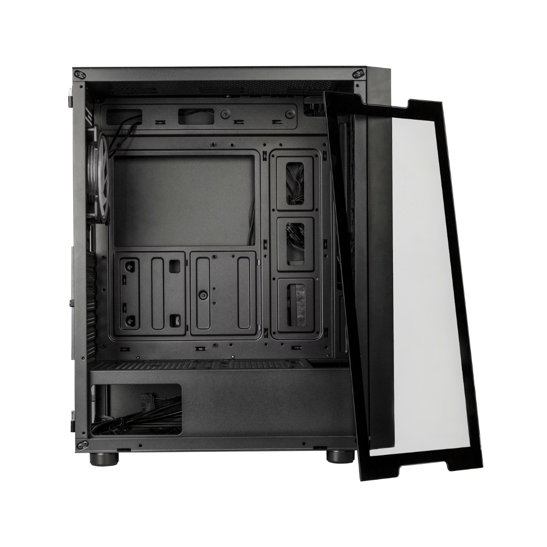 "Killstreak": Ryzen 5 5500 - AMD Radeon RX 9070 XT 16GB - 16GB RAM - 1TB SSD - B550 Wi-Fi - Windows 11 Home