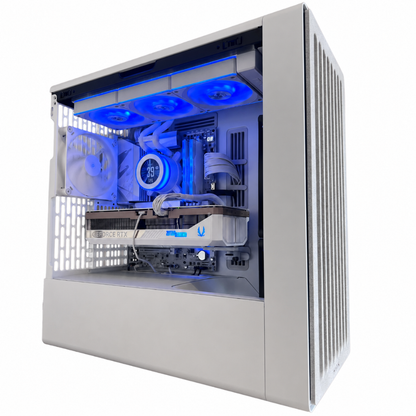 Phantom - RTX 5060 Gaming PC