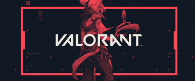 Valorant