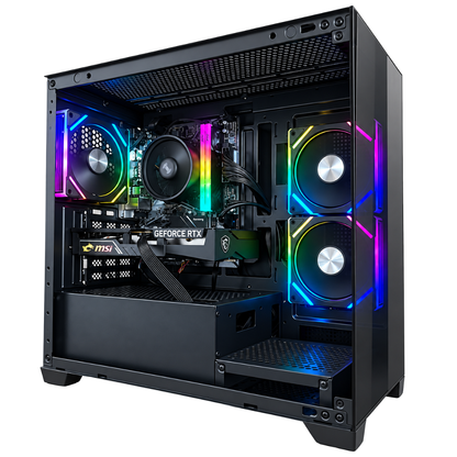 Nebula - RTX 5060 Gaming PC