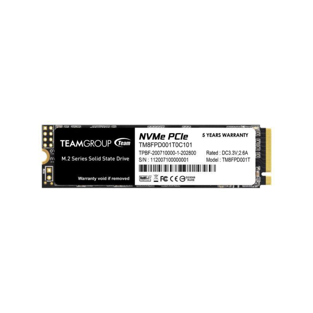 K4: "Ragequit" - Ryzen 5 5500 - RX 9060XT 16GB - 32GB RAM - 1TB SSD - A520 - Windows 11
