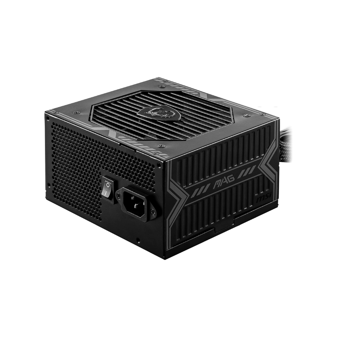 K3: "The Templar" - Ryzen 5 5500 - RTX 5060 8GB - 32GB RAM - 1TB SSD - A520 - Windows 11