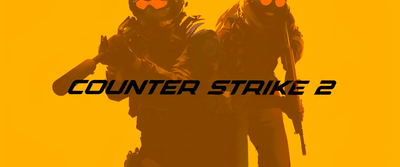Counter-Strike 2