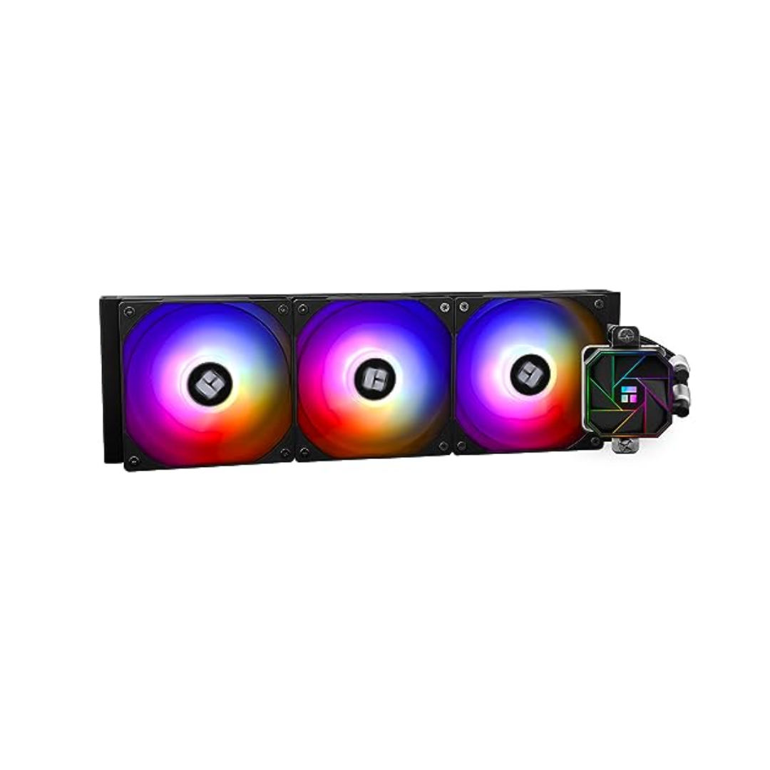 P2: "Winstreak" - Ryzen 5 9600X - RTX 5060 Ti 16GB - 360mm AIO Cooler - 32GB RAM - 1TB SSD - B850 Wi-Fi - Windows 11