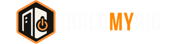 Build My Rig | Custom Gaming PCs UK | Free Delivery & 3-Year Warranty