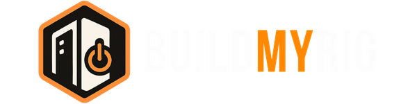 Build My Rig | Custom Gaming PCs | Prebuilt & Bespoke Rigs | UK