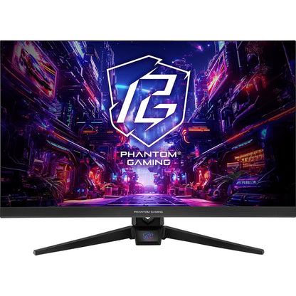 ASRock Phantom Gaming 27" 180Hz Full HD (1080p) Gaming Monitor