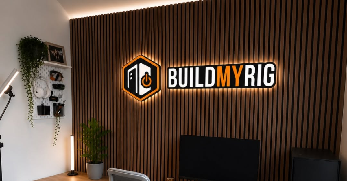 Products – Build My Rig