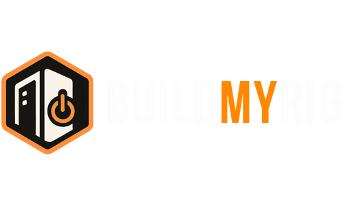 Build My Rig | Custom Gaming PCs | Prebuilt & Bespoke Rigs | UK