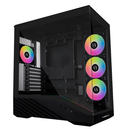 Vector - RX 9060 XT Gaming PC