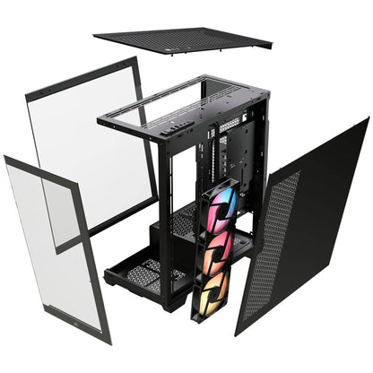 Vision - RTX 5070 Gaming PC